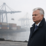 Le président lituanien juge 'contre-productifs' les appels européens au dialogue direct avec Moscou