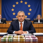 Hongrie : l'avis de l'avocat général de l'UE menace 10,2 milliards d'euros et expose l'échec de la stratégie d'Orbán