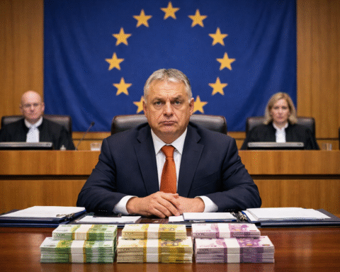 Hongrie : l'avis de l'avocat général de l'UE menace 10,2 milliards d'euros et expose l'échec de la stratégie d'Orbán