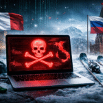 Cyberattaques russes: Rome accuse Moscou d'avoir ciblé ses ambassades et les JO d'hiver 2026