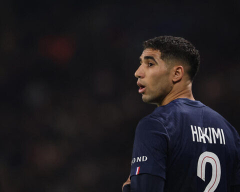 Achraf Hakimi, défenseur du PSG et de l’équipe du Maroc, renvoyé en procès pour viol : le XV de France poursuit sa dynamique, razzia en cours.