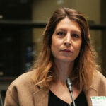 Adèle Van Reeth quitte la direction de France Inter, Céline Pigalle pressentie pour la remplacer