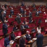 Adoption à l'Assemblée nationale d'une loi sur l'aide à mourir et le développement des soins palliatifs