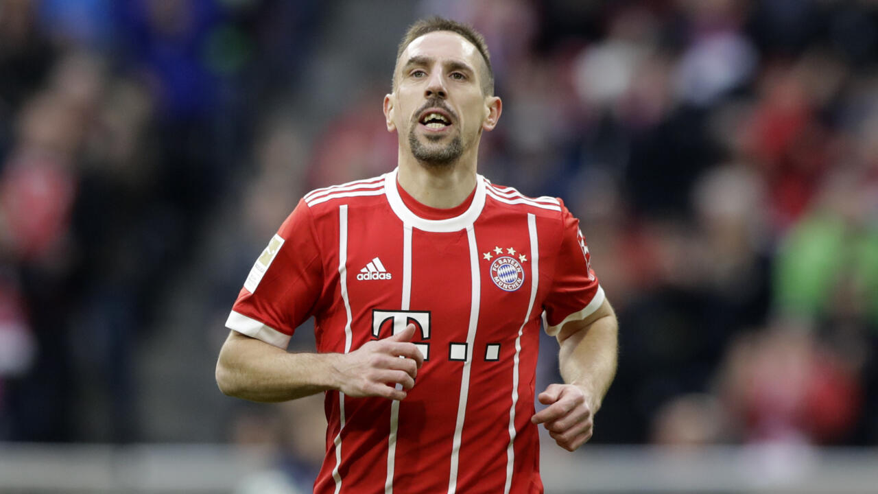 Affaire Epstein : Franck Ribéry, mentionné dans les dossiers, annonce son intention de porter plainte. JO 2026 : journée blanche pour les Bleus et actualités sur le couple C.