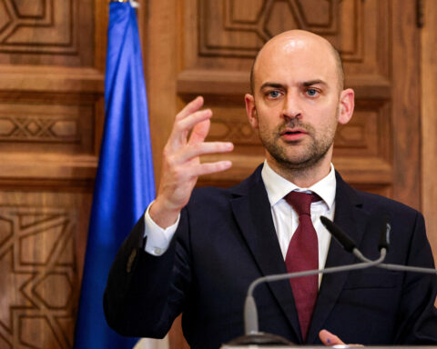 Affaire Epstein : Jean-Noël Barrot signale à la justice un diplomate français cité dans le dossier