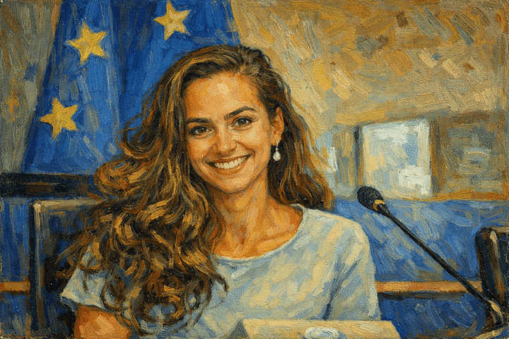 Alain Duhamel affirme que Sarah Knafo mérite 100 fois plus que Rachida Dati.