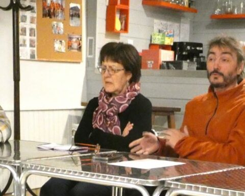 Ambierle : la pharmacie du bourg s'engage à retrouver son rôle essentiel