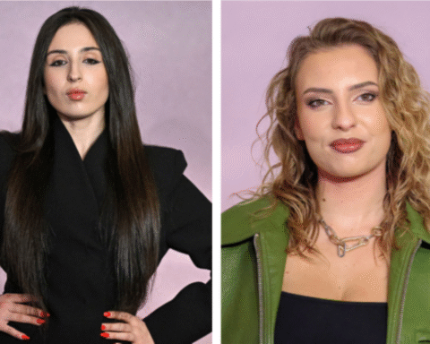 Ambre remporte la saison 2025-2026 de la Star Academy sur TF1