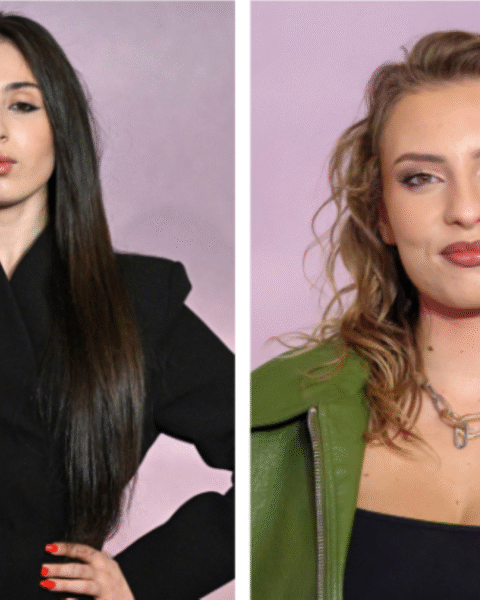 Ambre remporte la saison 2025-2026 de la Star Academy sur TF1