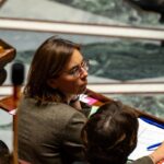 Amélie de Montchalin nommée à la tête de la Cour des comptes à partir du 23 février