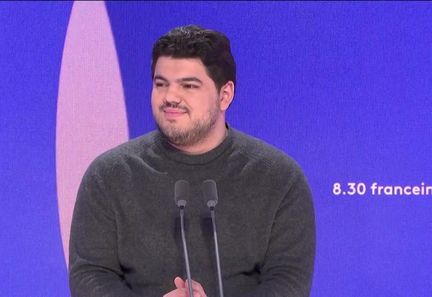 Amine Kessaci, militant anti-narcotrafic, prêt à se mobiliser pour une campagne législative