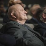 André Santini annonce sa candidature pour un neuvième mandat à Issy-les-Moulineaux malgré une longue absence