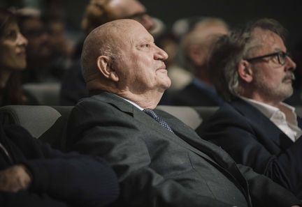 André Santini annonce sa candidature pour un neuvième mandat à Issy-les-Moulineaux malgré une longue absence