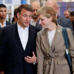 Anne-Claire Legendre, nommée à la tête de l'Institut du monde arabe, remplace Jack Lang