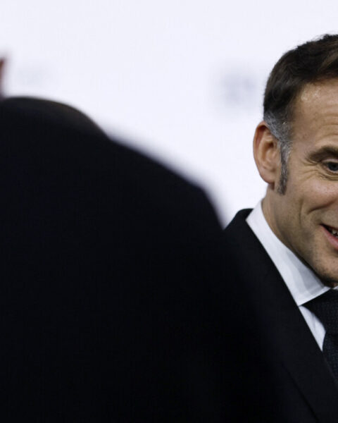 Antisémitisme : Emmanuel Macron peut-il accuser La France insoumise sans risques juridiques ?