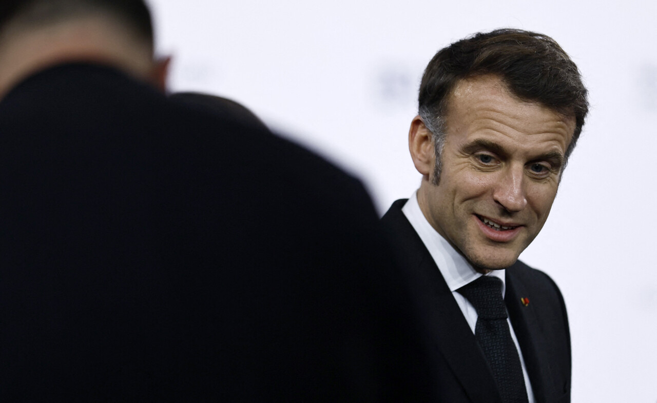 Antisémitisme : Emmanuel Macron peut-il accuser La France insoumise sans risques juridiques ?