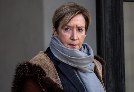 Appel du procès de Marine Le Pen : la procureure exige une peine de prison et d'inéligibilité