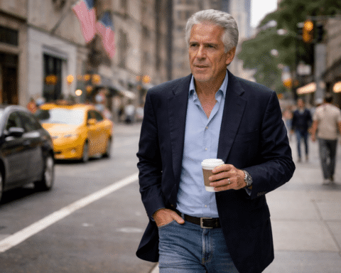 Ariane de Rothschild et Jeffrey Epstein : analyse des faits révélés par les documents publics.