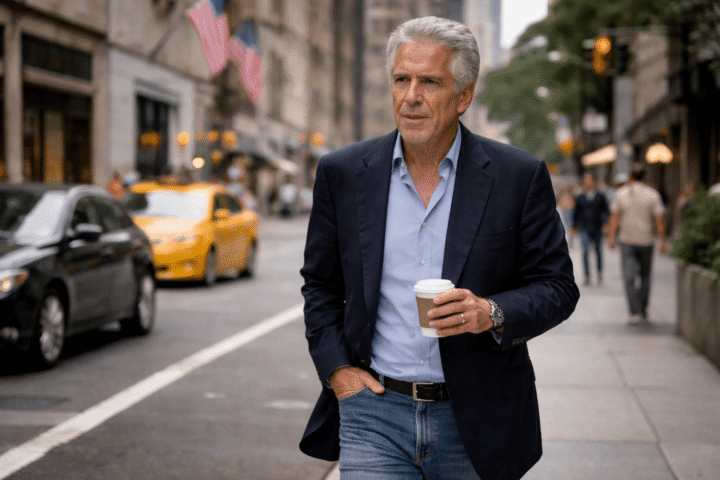 Ariane de Rothschild et Jeffrey Epstein : analyse des faits révélés par les documents publics.
