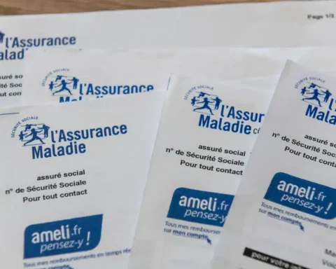 Arrêts maladie : les contrôles en visioconférence suscitent l'inquiétude de milliers de Français.