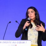 Aurélie Assouline rejoint Sarah Knafo dans la course aux municipales de Paris