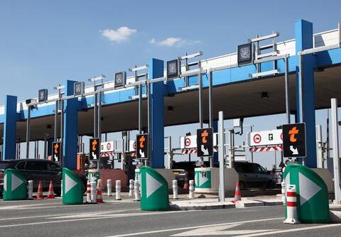 Autoroute : les tarifs de péage prévus pour 2026 augmenteront.