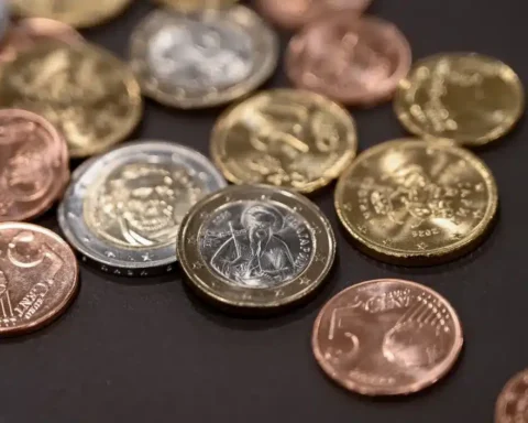 Avec 19 kilos de pièces, il croyait échapper à la vigilance : la ruse a rapidement échoué.