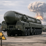 La Russie intensifie son chantage nucléaire à la veille de négociations cruciales en Suisse