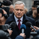 Moscou menace de contre-mesures militaires en cas de militarisation du Groenland