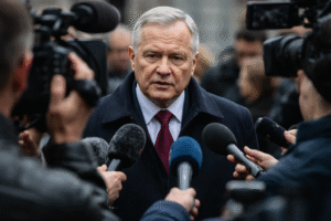 Moscou menace de contre-mesures militaires en cas de militarisation du Groenland