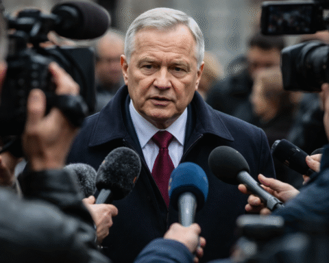 Moscou menace de contre-mesures militaires en cas de militarisation du Groenland