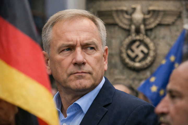 L'AfD consolide son ascension politique en Allemagne malgré une ambiguïté calculée envers l'héritage nazi