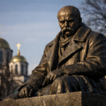 Un monument à Taras Chevtchenko vandalisé en Serbie à la date anniversaire de l'invasion russe