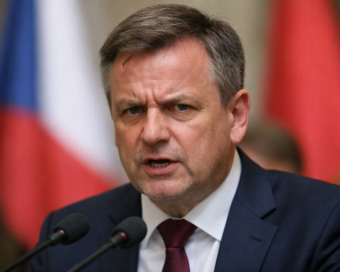 Le président de la Chambre basse tchèque s'en prend à la langue ukrainienne et annonce un durcissement législatif