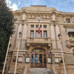 Beausoleil : affrontement père-fils pour la mairie aux municipales de mars 2026