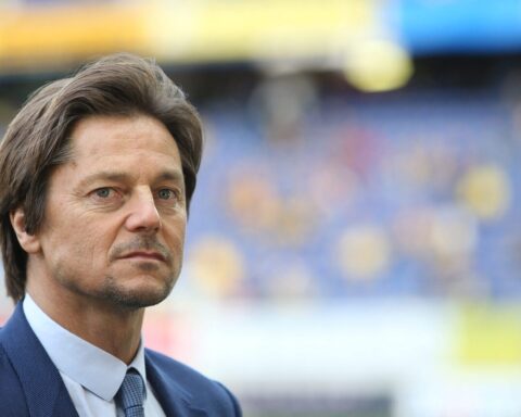 BeIN Sports suspend Daniel Bravo après des propos sexistes sur Gaëtane Thiney