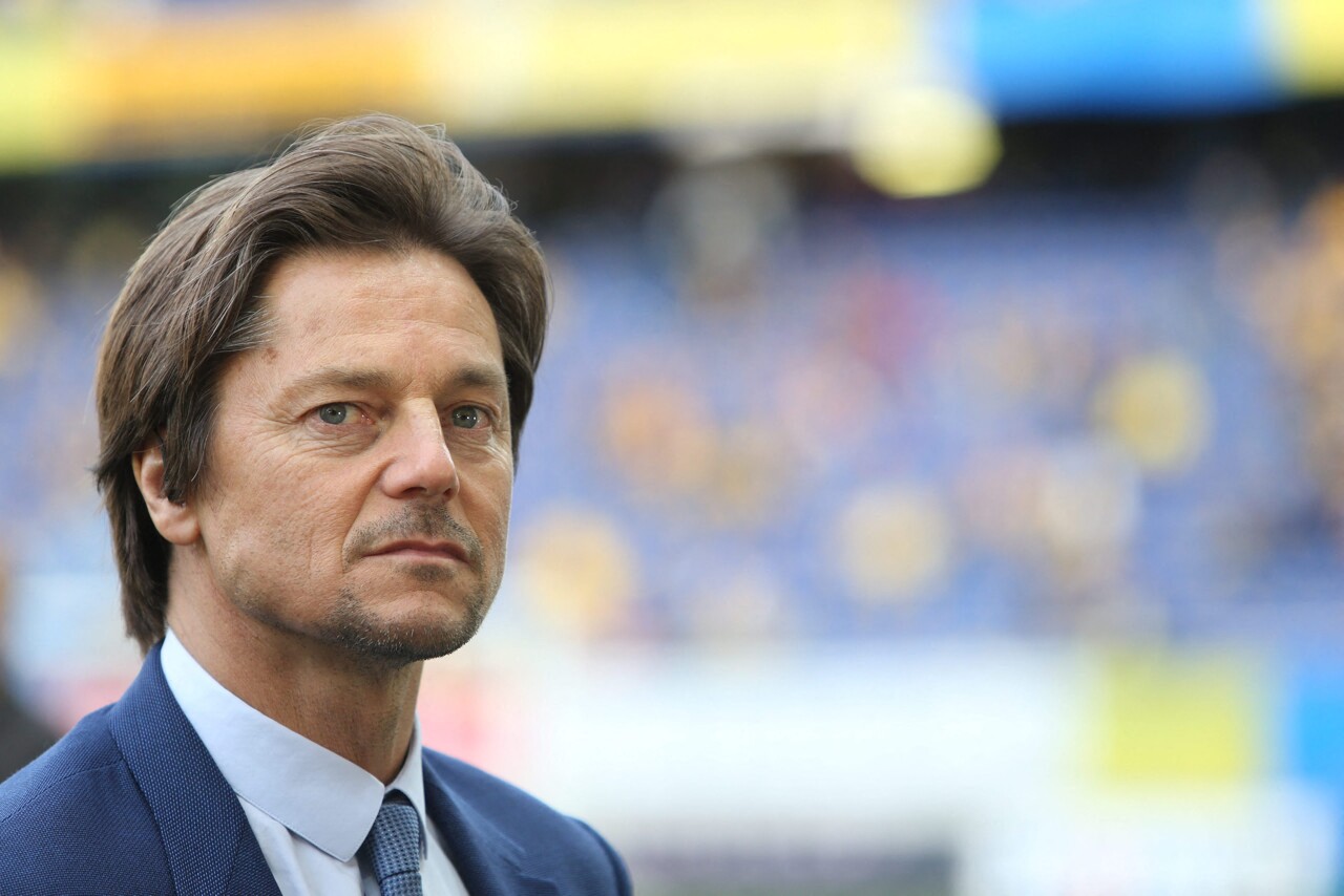 BeIN Sports suspend Daniel Bravo après des propos sexistes sur Gaëtane Thiney