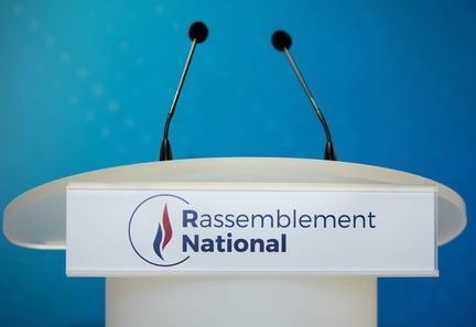 Belfort : le RN retire son investiture à Quentin Macullo suite à un tweet controversé