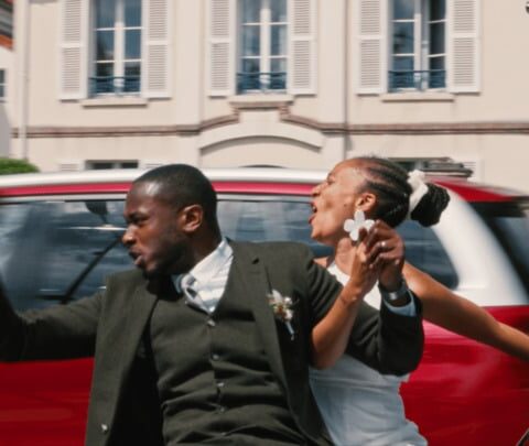 Berlinale 2026 : un nouveau film d'Alain Gomis et des surprises au milieu d'une édition décevante