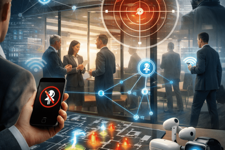 Bluetooth : un danger insoupçonné pour les organisations et les entreprises