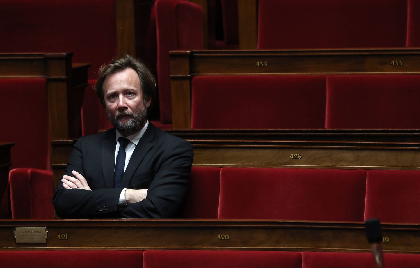 Boris Vallaud estime que la primaire à gauche pour 2027 est insuffisante et prône une coalition élargie