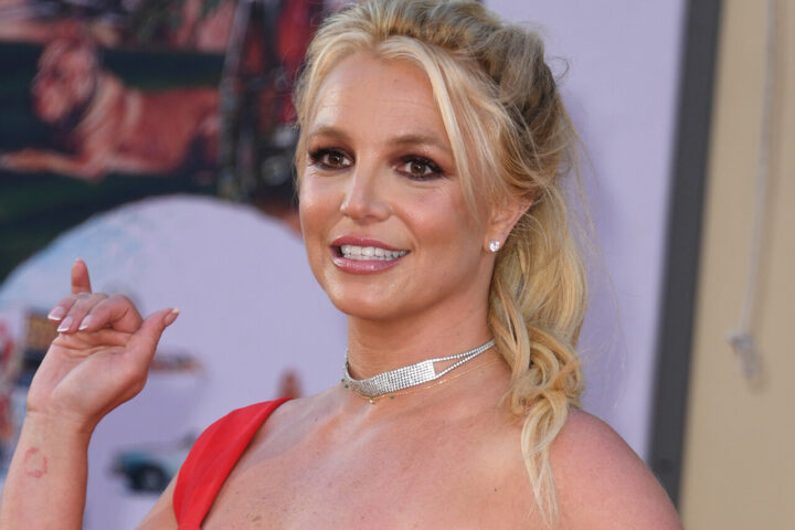 Britney Spears vend son catalogue musical pour environ 200 millions de dollars