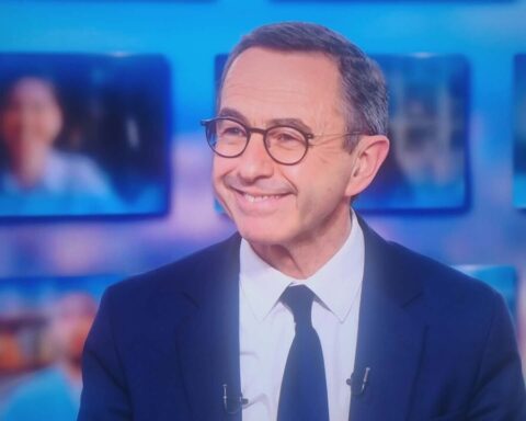 Bruno Retailleau annonce sa candidature à l'élection présidentielle de 2027 par sens du devoir