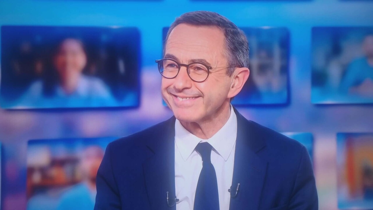 Bruno Retailleau annonce sa candidature à l'élection présidentielle de 2027 par sens du devoir