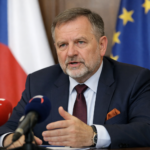 Tchéquie: le président de la Chambre des députés accuse les réfugiés ukrainiens de peser sur les salaires