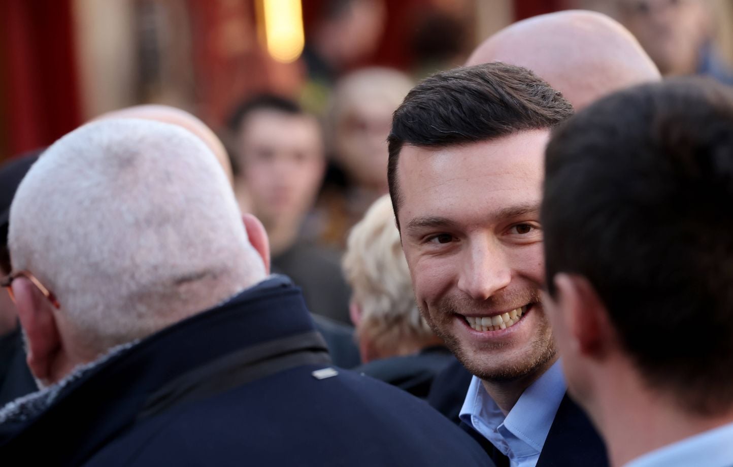 Carcassonne 2026 : sondage révèle des intentions de vote serrées avant les municipales