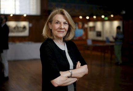 Catherine Pégard devient ministre de la Culture après la démission de Rachida Dati