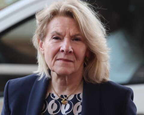 Catherine Pégard devient ministre de la Culture en remplacement de Rachida Dati