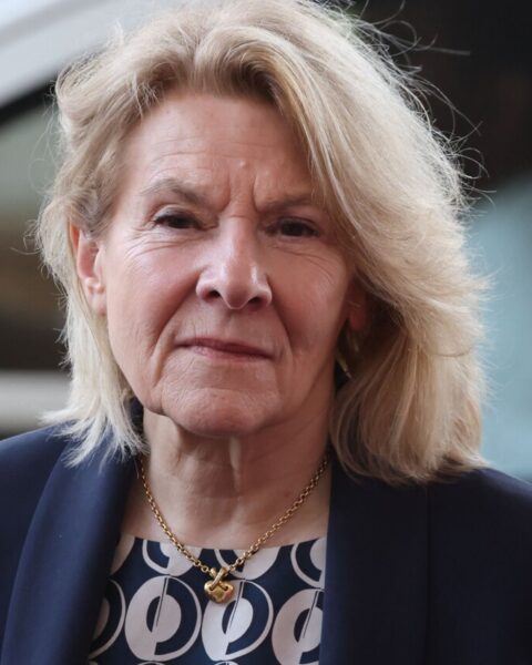 Catherine Pégard devient ministre de la Culture en remplacement de Rachida Dati