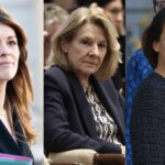 Catherine Pégard nommée ministre de la Culture, quatre nouveaux ministres dans le gouvernement Lecornu